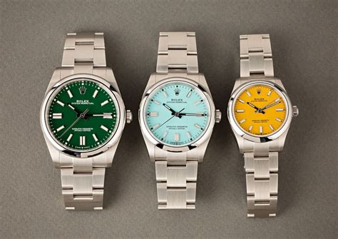 rolex oyster bianco o nero|rolex oyster perpetual color guide.